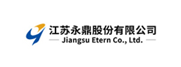 Jiangsu Yongding Co. Ltd